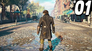 Assassins Creed Syndicate: 6 YEARS LATER..