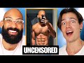 This Man has 17 ABS! UNCENSORED Podcast