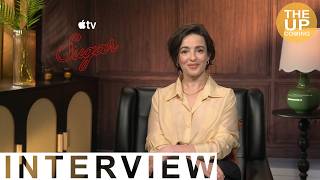 Laura Donnelly interview on Sugar season 2: Neon noir appeal & subverting expectations