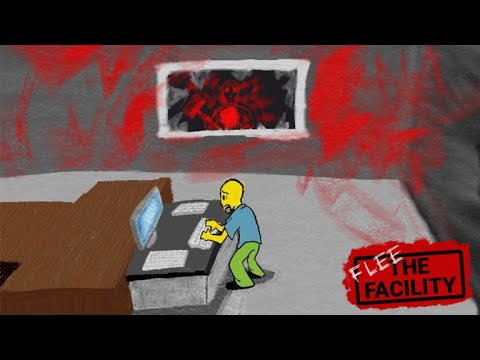 Roblox Flee The Facilty