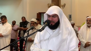 سورة الماعون - الشيخ ياسر الفيلكاوي