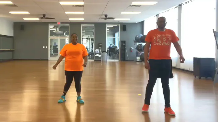 Dance Fitness Choreo by Jill and Mark  Back to the...