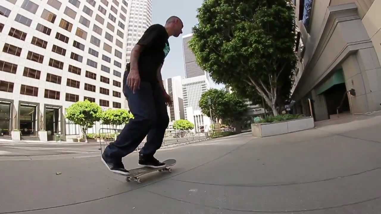 MIKE YORK FTC (2013)