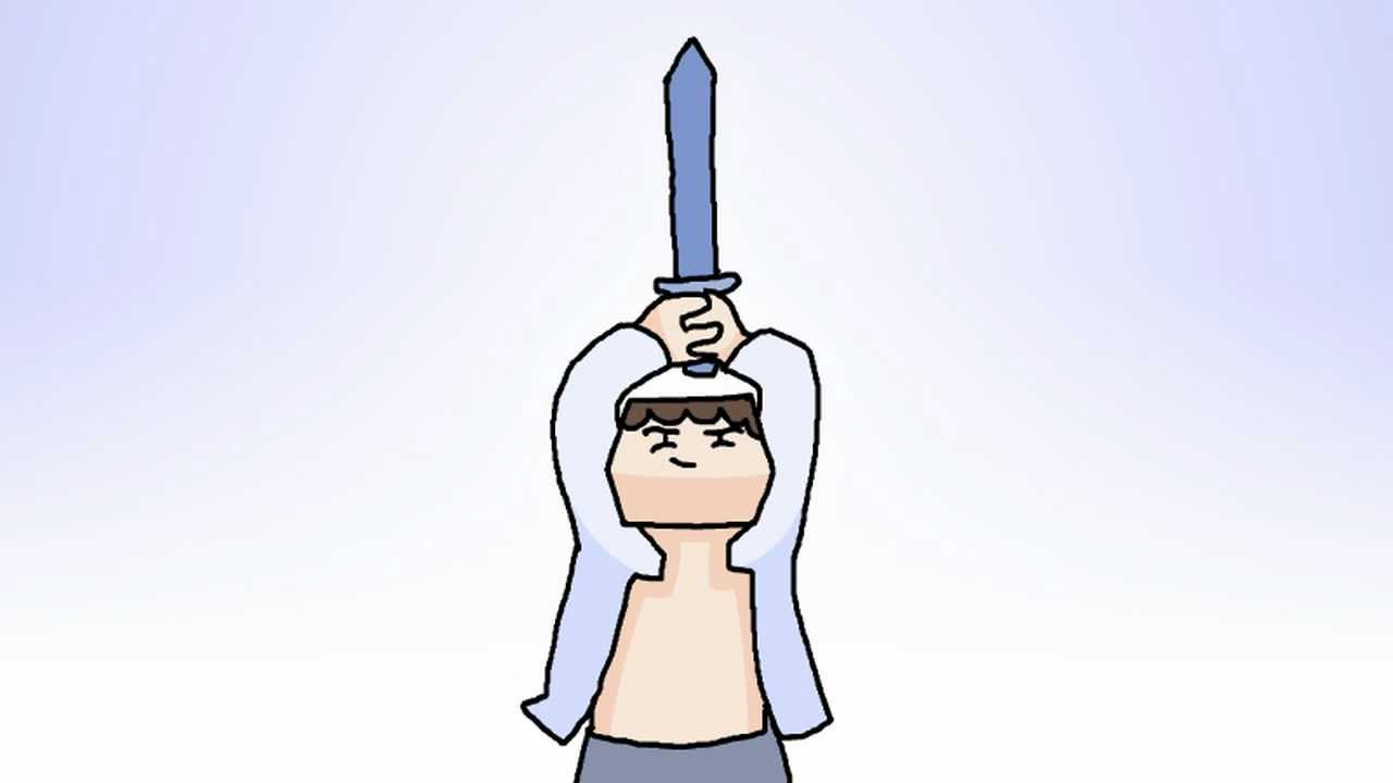 Walshcraft Advertisement - Animation