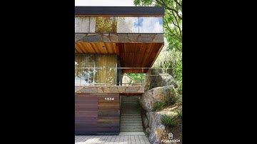 LUMION 10 RENDERING EXPERT SERIES#11 EXTERIOR