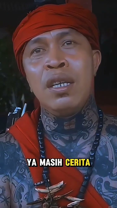 Sejarah Panglima Jilah. #panglimajilah