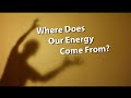 Understanding Energy Sources