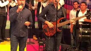 Banda Tavai - Mi Necesidad (Tema_Nuevo_2020)