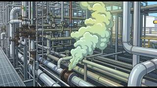 Webinar   When is a Gas Release Significant Enough to Require Detection