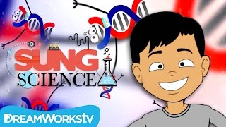 D-N-A Sung Science