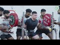 Asian Equipped Powerlifting Championship 2023 -  Men 83kg, All age groups