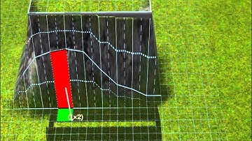 Sims 3 - Building basics 2 foundation and basement.wmv