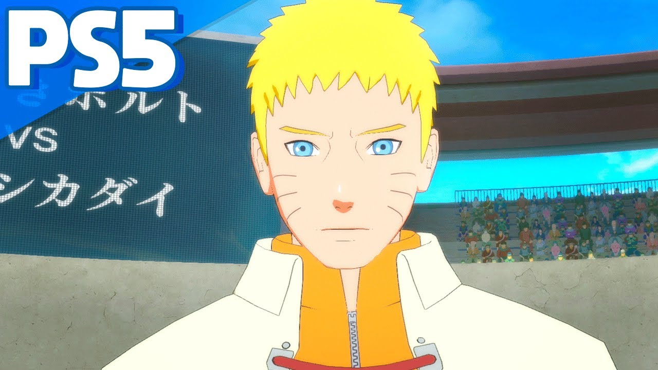 Novo jogo do Naruto traz luta de rivais em gameplay; veja!