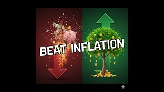 Details Beat Inflation  The 5 Minute Investing Plan Guide