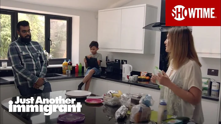 "Does Daddy Exercise?" Ep 3. Official Clip | Just ...