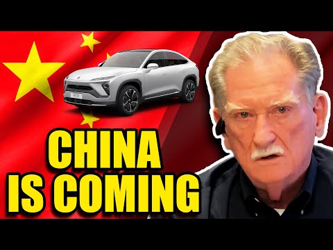 China is Coming: Observations from an Expert | In Depth