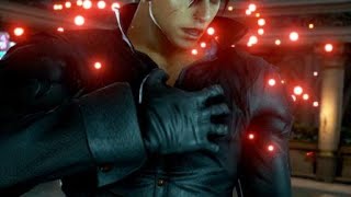 Lars Online #1 | Tekken 7 FR