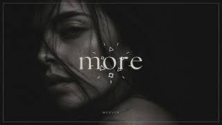 MesYek - More | Official Visualizer