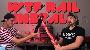 Onewheel GT WTF Install