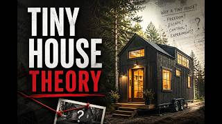 The Cabin as an American Political Symbol | Episode 4 | The Tiny House Theory Series
