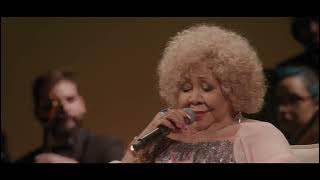 Alcione 50 Anos | Eu Sou A Marrom (Ao Vivo)