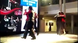 Cómo Explicar Amo Bailar Tango Y Que La Vida Me Siga Dando Sorpresas