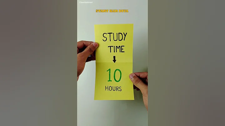 Follow These 3 Tips to Study Effectively🔥 #study #studytips #exams