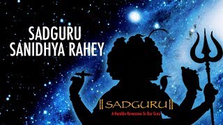 Sadguru Sanidhya Rahey | Guru Purnima Bhajan | Devaki Pandit