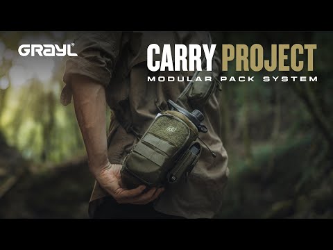 Mission Bottle Sling