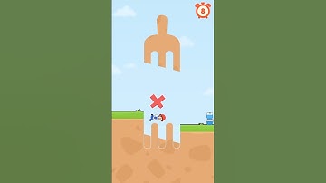 Slice the save game funny moment hard level 18 #short #funny