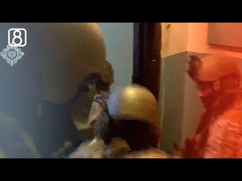 იგეგმებოდა თუ არა ტერორისტული აქტები ევროპის დიდ ქალაქებზე თბილისიდან