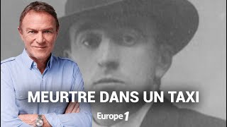 Hondelatte Raconte : L’affaire Charles Barataud (récit intégral)