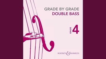 Aural Awareness (Grade 4) : 1d – Cadences (1 & 2)