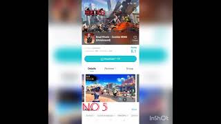 Top 5 Server Closed mobile games..😪💔/ please play some old server based games..🥺🎮/ Old is gold..🔥😪 screenshot 1