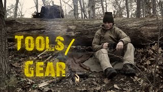 Military Surplus (Cheap and Reliable Gear)