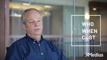 XMedius XM Fax Customer Testimonial: MAHEC