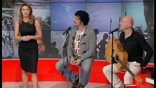 Manuela Moreno - Tg2 punto it - 1
