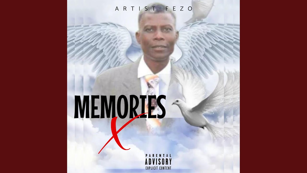 Watch MEMORIES on YouTube Watch MEMORIES on YouTube