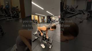 I guess this was a great way to get my summer body back 🤣 I guess I owe yall a thank you  #cadyebs Wealth