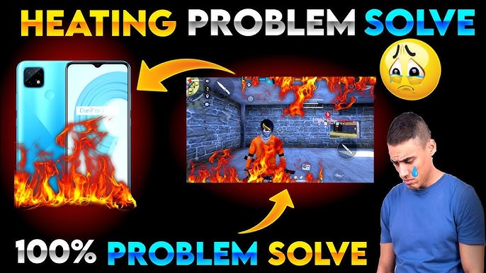 5 Ways To Prevent Mobile Heating Problems 8 Common 2024