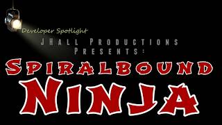 Celebrity Spiralbound Ninja - Developer Spotlight 1 Net Worth
