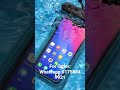 waterproof bag for mobile