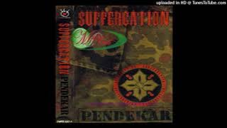 Suffercation - Jiwa Jiwa Luka
