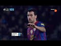 FC Barcelona 5 vs  Valencia CF 1 full match  19.02.2012