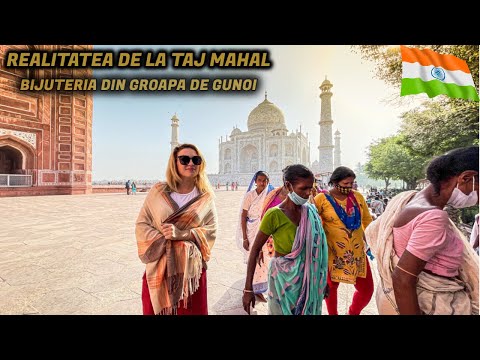 Video: 11 Locuri de vizitat în Agra, dincolo de Taj Mahal