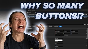 Everything about the Unreal Details Panel