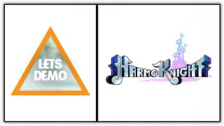 Let's Demo || HarmoKnight screenshot 2