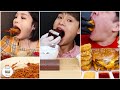 VERY HUNGRY MUKBANGERS Mukbang Compilation 