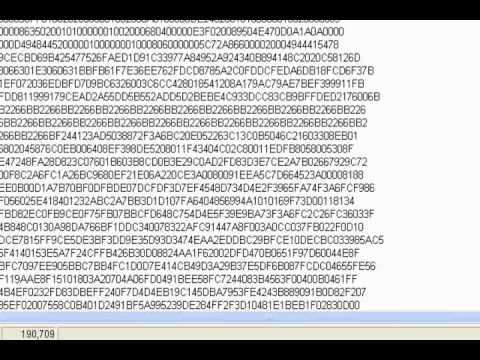 UPDATED: March 2012: Learn How to Hack : Make a Keygen \ NO Programming Needed!