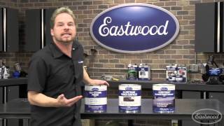 How to Choose The Right Primer \& When To Use Each Type of Paint - Kevin Tetz at Eastwood